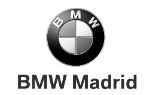 Logo-BMW-Madrid-vertical-gris