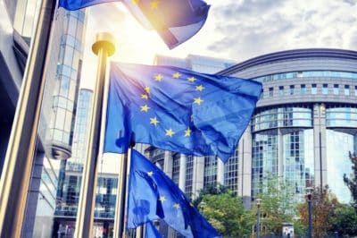 Reglamento de Restricciones Verticales de Unión Europea
